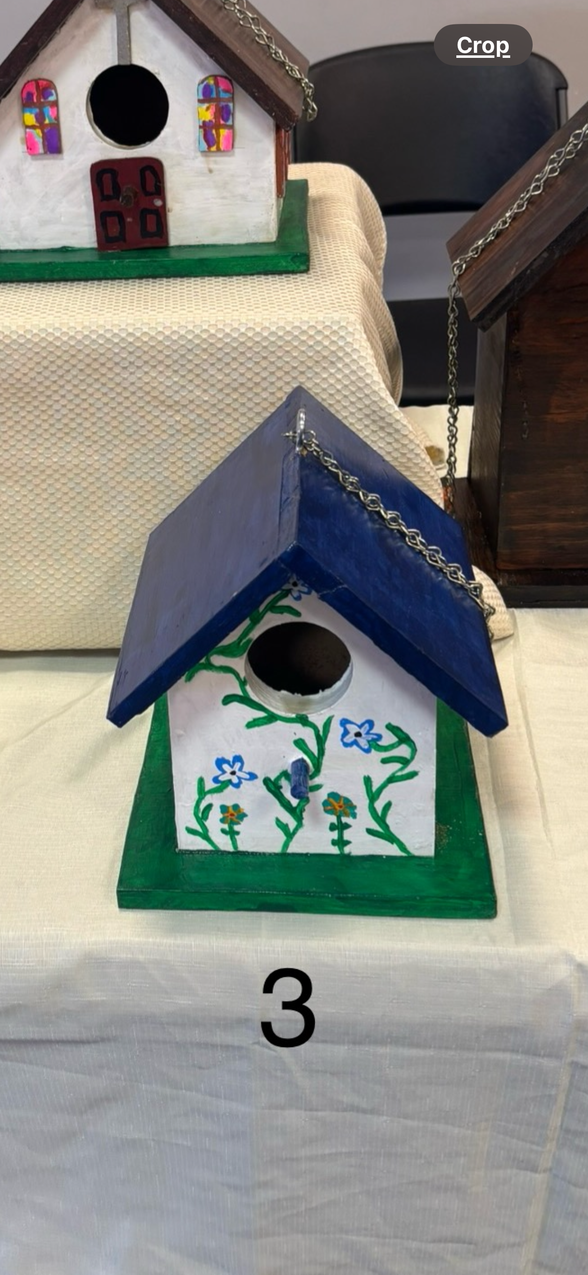 Medium Birdhouses