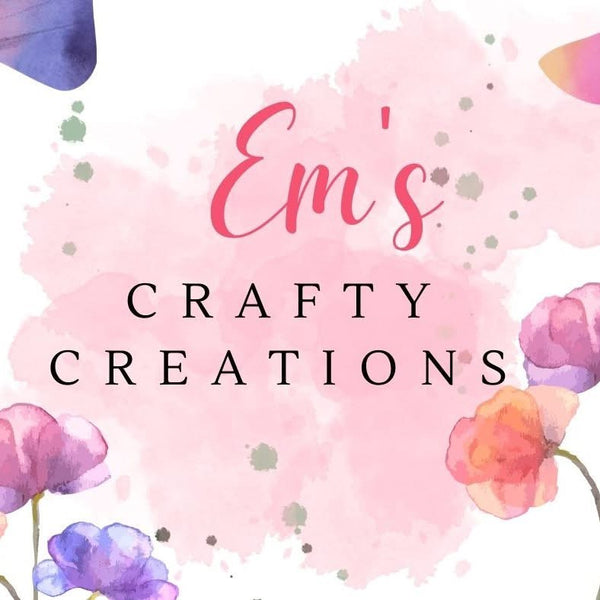 Em’s Crafty Creations